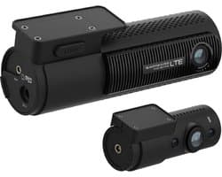 BlackVue DR770X-2CH LTE Full HD Cloud Dashcam 64GB Auto Video Recorder Zwart