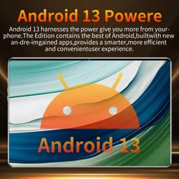 2025 Originele Nieuwe P70 Pro Tablet 10.36 Inch Android Snapdragon 8gen2 Globaal 16Gb + 1024Gb 20000Mah 5G Dual Sim Wifi Hd -Blue — thumbnail 3