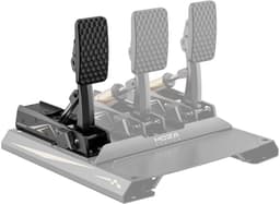 MOZA CRP2 Clutch Pedal pedalen — thumbnail 5