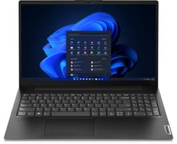Lenovo V15 G4 15.6 F-HD / RYZEN 3 7320U / 8GB / 512GB / W11 / 3 Jaar garantie — thumbnail 1