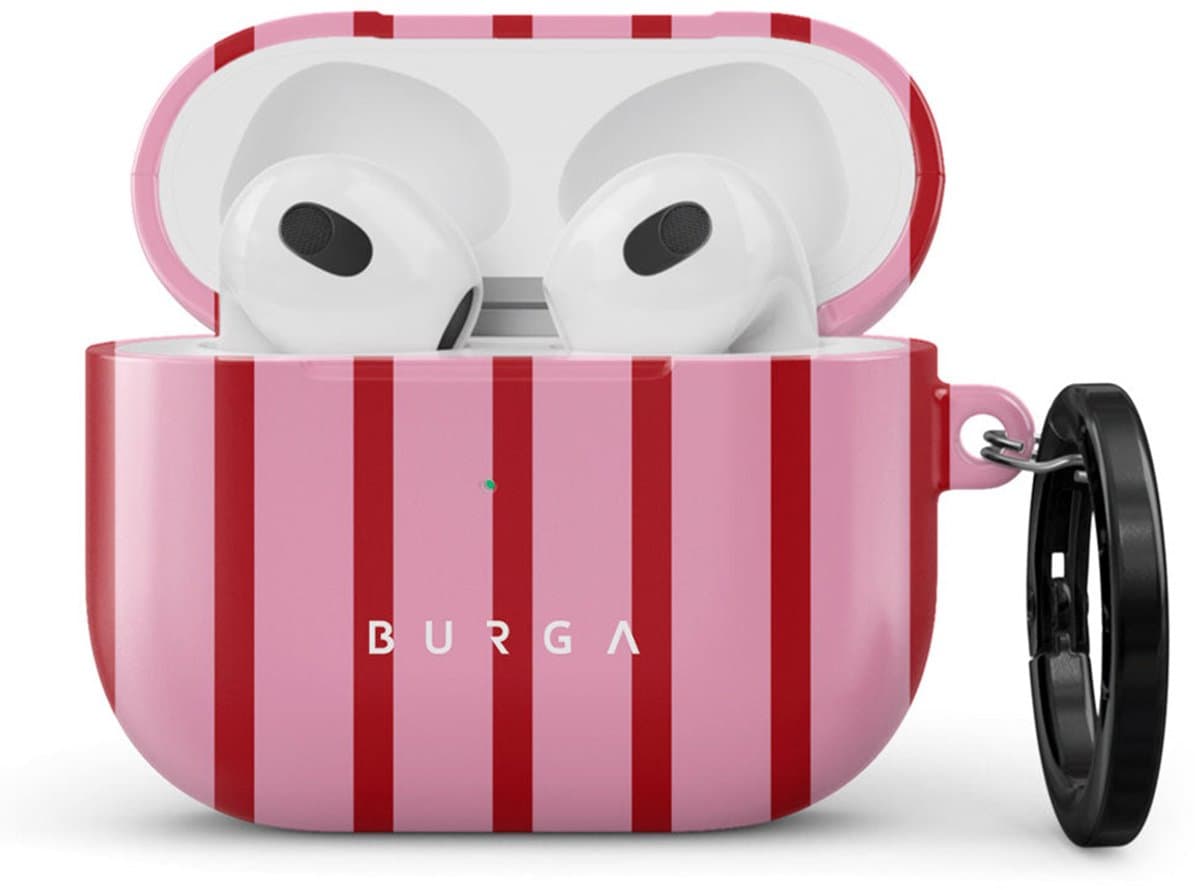 Burga Hardcase voor de Apple AirPods 3 - Favorite Bikini — afbeelding 1