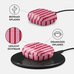 Burga Hardcase voor de Apple AirPods 3 - Favorite Bikini — thumbnail 4
