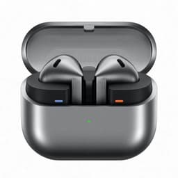 Samsung Galaxy Buds3 - Grijs — thumbnail 4