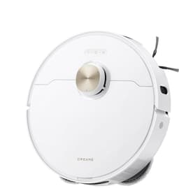 DREAME L40s Pro Ultra Wit Robotstofzuiger Wit — thumbnail 3