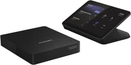 Lenovo ThinkSmart Core Gen 2 for Microsoft Team Rooms video conferencing systeem Ethernet LAN — thumbnail 1