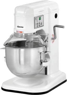 Keukenmachine 1,2kg/7L AS — thumbnail 3