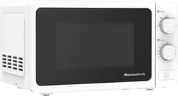 Melchioni 118380038 magnetron Wit Grill-magnetron Aanrecht 20 l 800 W — thumbnail 2