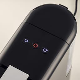 Ariete 1304/11 - Volledig automatisch Espressomachine - voor pads, gemalen koffie en Nespresso* en Dolcegusto* capsules - zwart — thumbnail 3