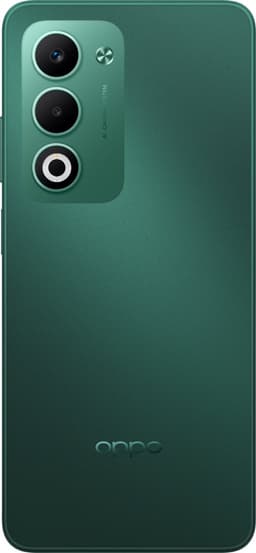 OPPO A5 5G - 4+128GB - 6 jaar beveiligingsupdate - Black Green — thumbnail 3