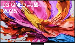 LG 100QNED86A6 - 100 inch - 4K QNED MiniLED - 2025 — thumbnail 1