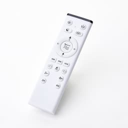 Brilliant Mondello - Plafondventilator - Met verlichting - Ø 41,5 cm - LED 26W - Wit en RGB kleuren - Dimbaar - Wit - Zeer stil — thumbnail 4