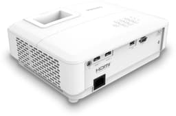 Philips PRX860/INT beamer/projector Projector met normale projectieafstand 2600 ANSI lumens DLP 1080p (1920x1080) Wit — thumbnail 4