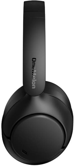 OneMelon® Horizon - Draadloze over-ear Bluetooth koptelefoon met Noise Cancelling (ANC), Multipoint & microfoon - 55u batterij - OneMelon App — thumbnail 2