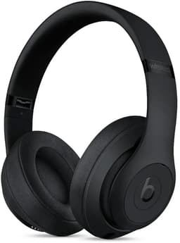 Beats Studio 3 - Draadloze over-ear koptelefoon - Zwart — thumbnail 1