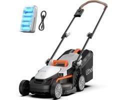 Grastrimmers met Accu - Kantenmaaier Elektrisch - Grasmaaier