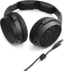 Sennheiser HD 490 Pro Plus - Koptelefoon - Zwart — thumbnail 5