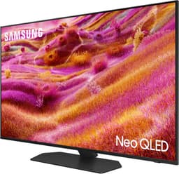 SAMSUNG QE50QN90FATXXN - Ultra HD 4K - Neo QLED-tv - 50 inch - 2025 — thumbnail 4