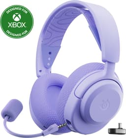 SteelSeries Arctis Nova 3X Lavendel — thumbnail 2