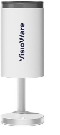 Visioware® Mini Beamer 720p HD – Draadloos WiFi & Bluetooth – Compact & Draagbaar – HDMI/USB + Afstandsbediening — thumbnail 3