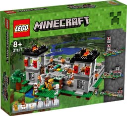 Het fort — thumbnail 1