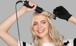 REMINGTON One Straight & Curl - S6077 — thumbnail 4