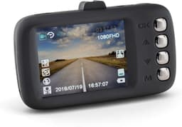 Caliber Dashcam - Voor en Achter Camera - G-sensor - 2.0 Inch LCD Scherm - 1080P Parkeermodus met Bewegingsdetectie - Achteruitkijk camera - Loop Recording - GPS - Micro SD opslag (DVR225ADUAL) — thumbnail 5