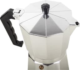 Verk Group Percolator voor 3 kopjes - Koffiezetapparaat - Espressomaker - Geschikt voor gas- en elektrische fornuizen — thumbnail 2