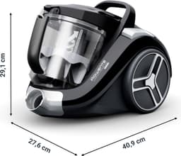 ROWENTA RO4B25 Compact Power XXL — thumbnail 4