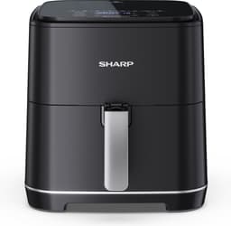Sharp AF-GS8552AE-B airfryer — thumbnail 3