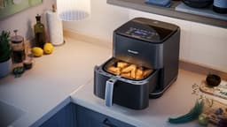 Sharp AF-GS8552AE-B airfryer — thumbnail 4