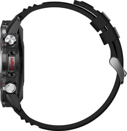Sport Watch Ultra - 44 mm - Smartwatch Heren, Dames & Kinderen - Horloge - Geschikt voor IOS, Android en HarmonyOS - Saturatiemeter - Stappenteller - Nederlandse APP — thumbnail 3