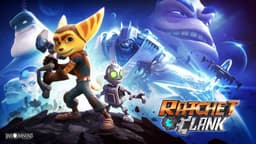 Ratchet & Clank - PS4 — thumbnail 2