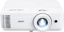 Acer Home X1528Ki beamer/projector Projector met normale projectieafstand 5200 ANSI lumens DLP 1080p (1920x1080) 3D Wit — thumbnail 3
