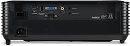 Acer Value X1328Wi beamer/projector Projector met normale projectieafstand 4500 ANSI lumens DLP WXGA (1280x800) 3D Zwart — thumbnail 2