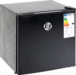 Equivera Mini Fridge for Drinks - Kleine Koelkast - Mini Koelkasten - Minibar - Mini Fridge - Mini Koelkast - Mini Koelkastje - Must have voor in Huis! — thumbnail 1