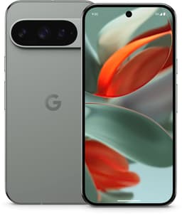 Google Pixel 9 Pro - 128GB - Groen — thumbnail 1