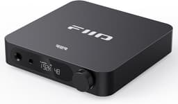 FIIO K11 R2R Zwart — thumbnail 1