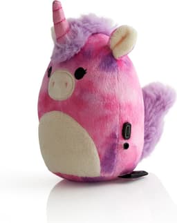 Squishmallows - Lola - Bluetooth-speaker — thumbnail 2
