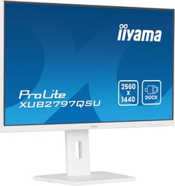 Gaming-Monitor Iiyama XUB2797QSU-W2 27" Quad HD — thumbnail 2