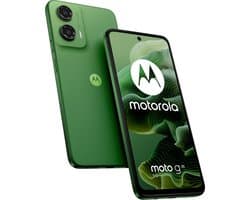 motorola moto g35 5G - 4/128GB - Leaf Green