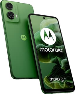 motorola moto g35 5G - 4/128GB - Leaf Green — thumbnail 1