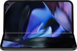 Google Pixel 9 Pro Fold - 256GB - Zwart — thumbnail 4