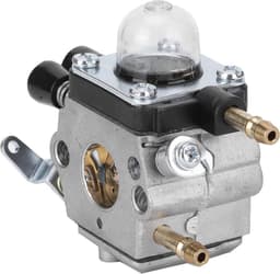 Aluminium Carburateur Fit voor Zama BG45-BG46-BG55-BG65-BG85 SH55-SH85 Grasmaaier Tuin Accessoires . — thumbnail 4