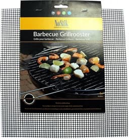 Nostik Nostik BBQ Mat 32x32 cm — thumbnail 1