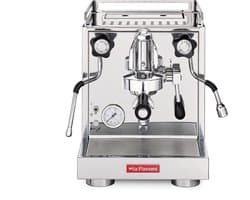 La Pavoni New Cellini Classic LPSCCS01EU Espresso machine - Zilver