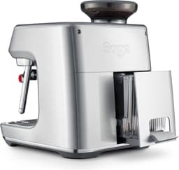 SAGE  Sage Oracle Jet - Pistonmachine - Stainless Steel — thumbnail 4