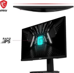 MSI G244F E2 - Full HD Gaming Monitor - Rapid IPS - 180hz - 24 inch — thumbnail 5