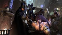 Batman: Arkham Collection - PS4 — thumbnail 3