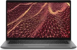 DELL Latitude 7430 Intel® Core™ i7 i7-1255U Laptop 35,6 cm (14") Full HD 16 GB DDR4-SDRAM 512 GB SSD Wi-Fi 6E (802.11ax) Windows 10 Pro Zwart — thumbnail 1