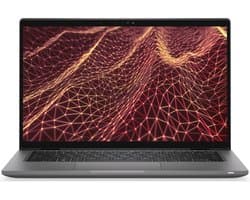 DELL Latitude 7430 Intel® Core™ i7 i7-1255U Laptop 35,6 cm (14") Full HD 16 GB DDR4-SDRAM 512 GB SSD Wi-Fi 6E (802.11ax) Windows 10 Pro Zwart